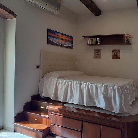 Domida Apartment Bari Extérieur photo