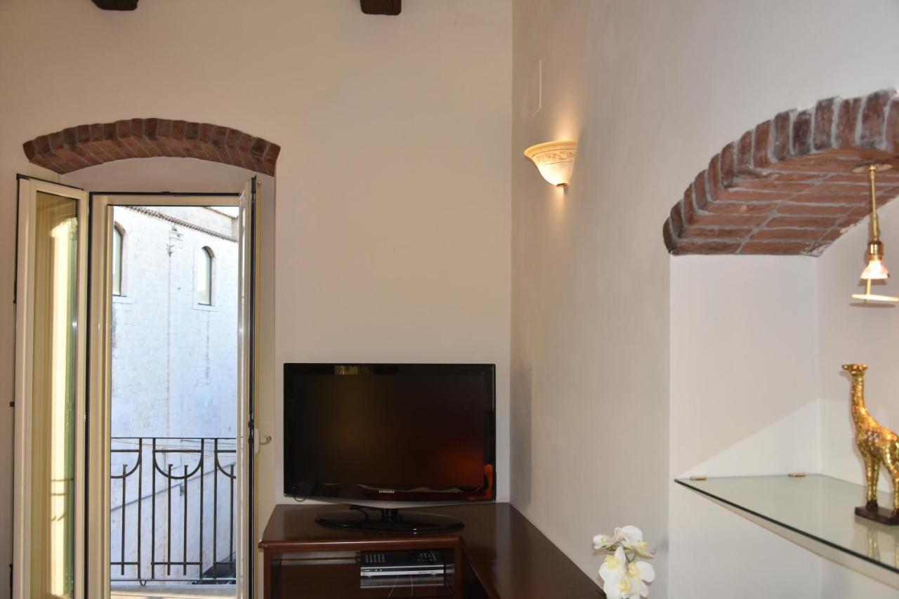 Domida Apartment Bari Extérieur photo