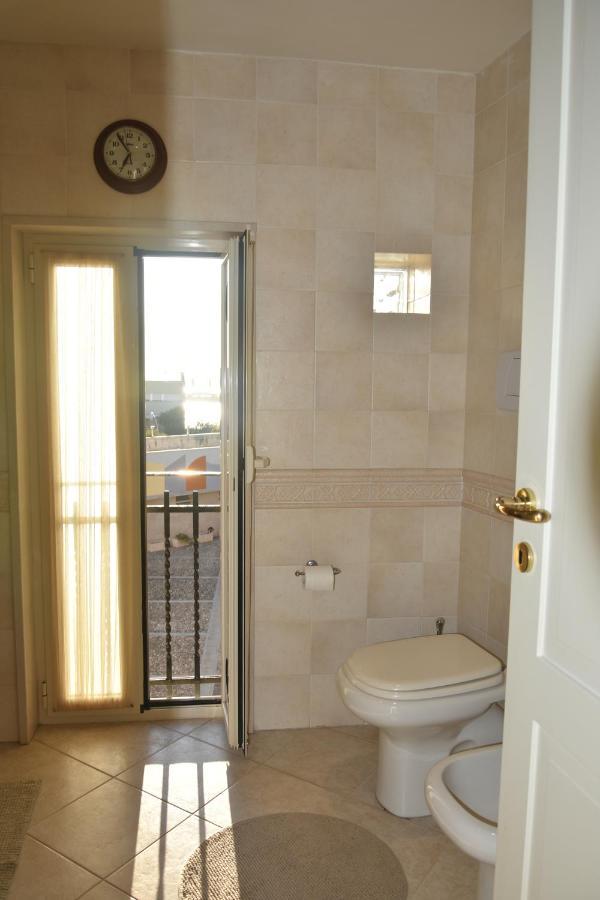 Domida Apartment Bari Extérieur photo