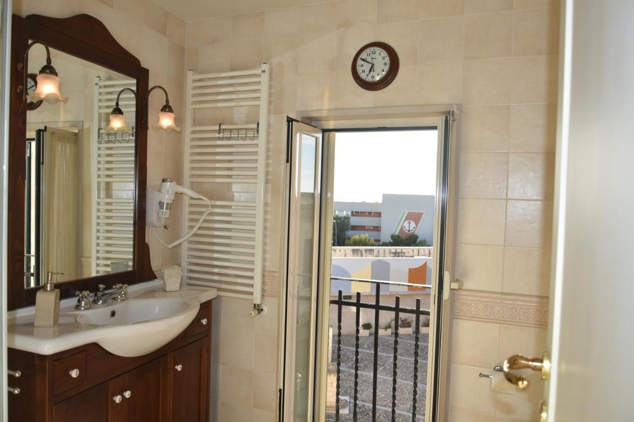 Domida Apartment Bari Extérieur photo