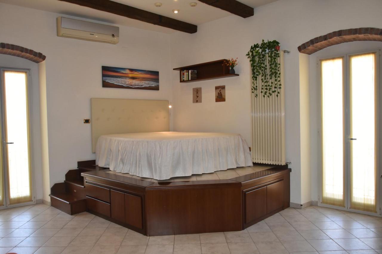 Domida Apartment Bari Extérieur photo