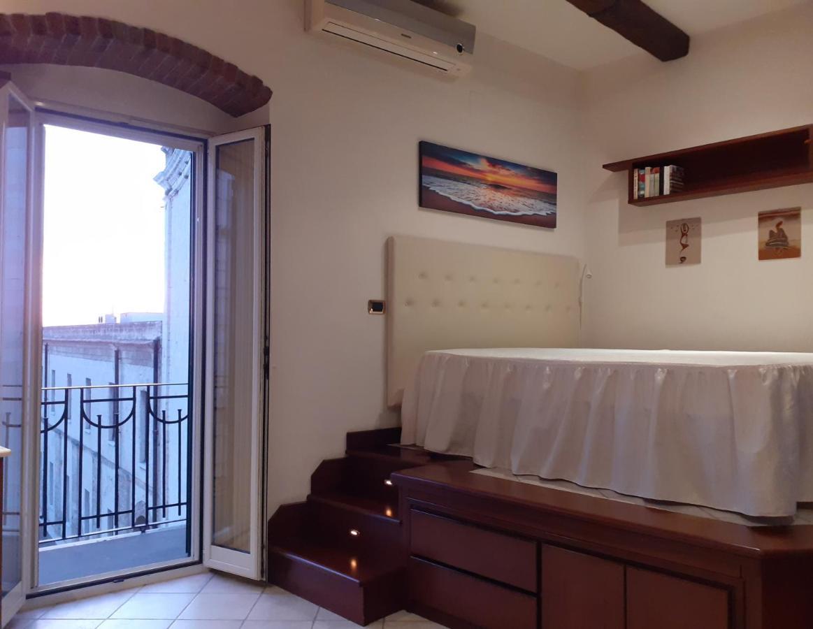 Domida Apartment Bari Extérieur photo
