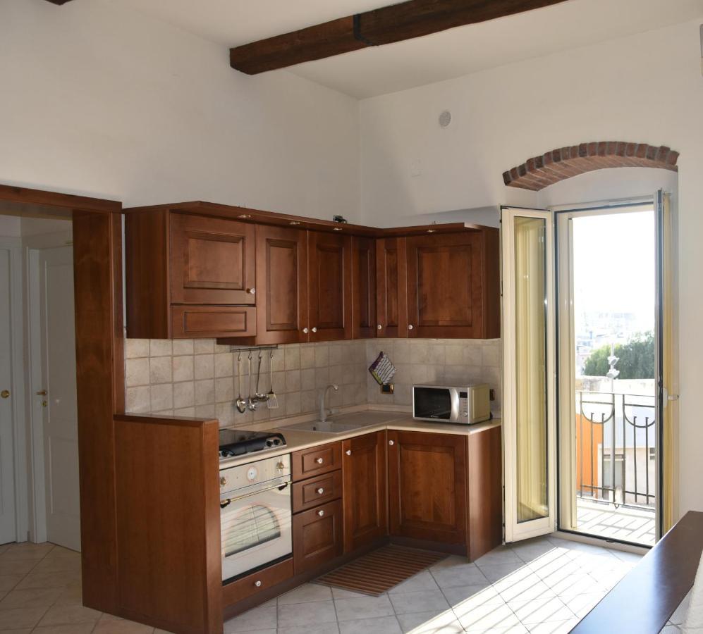 Domida Apartment Bari Extérieur photo