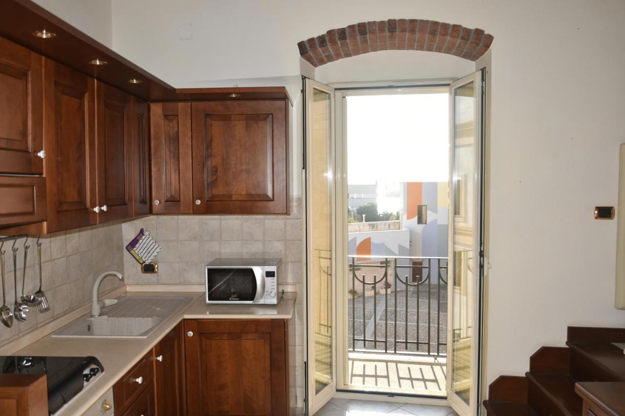 Domida Apartment Bari Extérieur photo