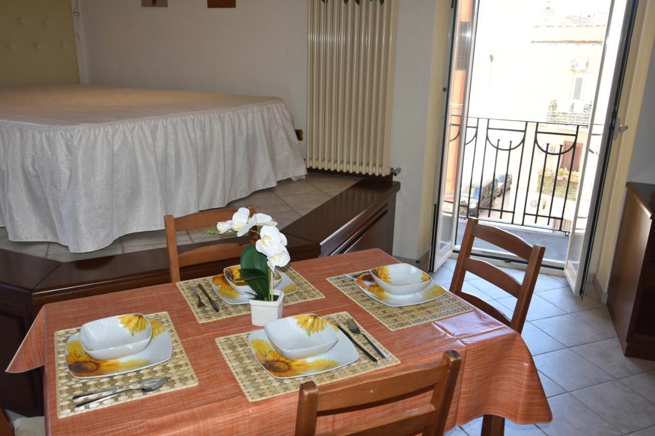 Domida Apartment Bari Extérieur photo