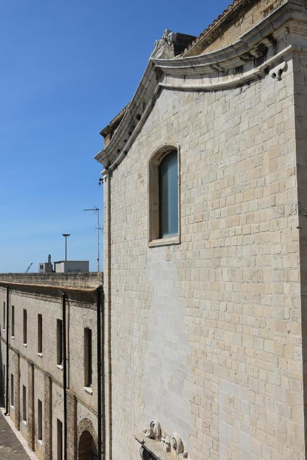 Domida Apartment Bari Extérieur photo