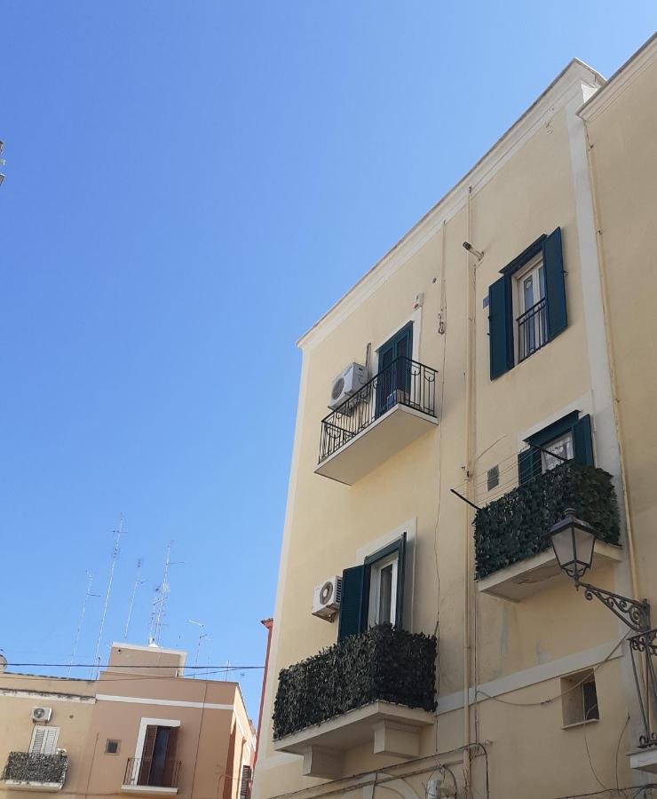 Domida Apartment Bari Extérieur photo