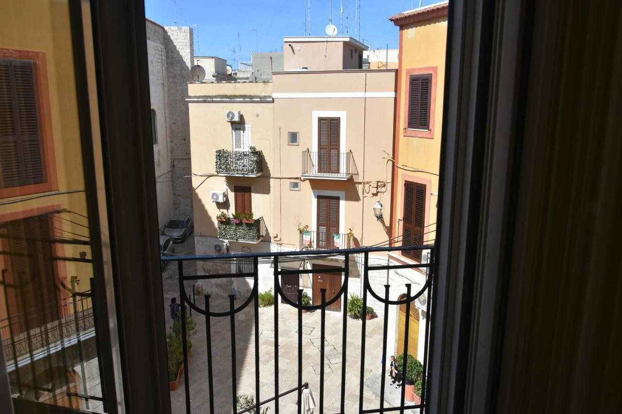 Domida Apartment Bari Extérieur photo