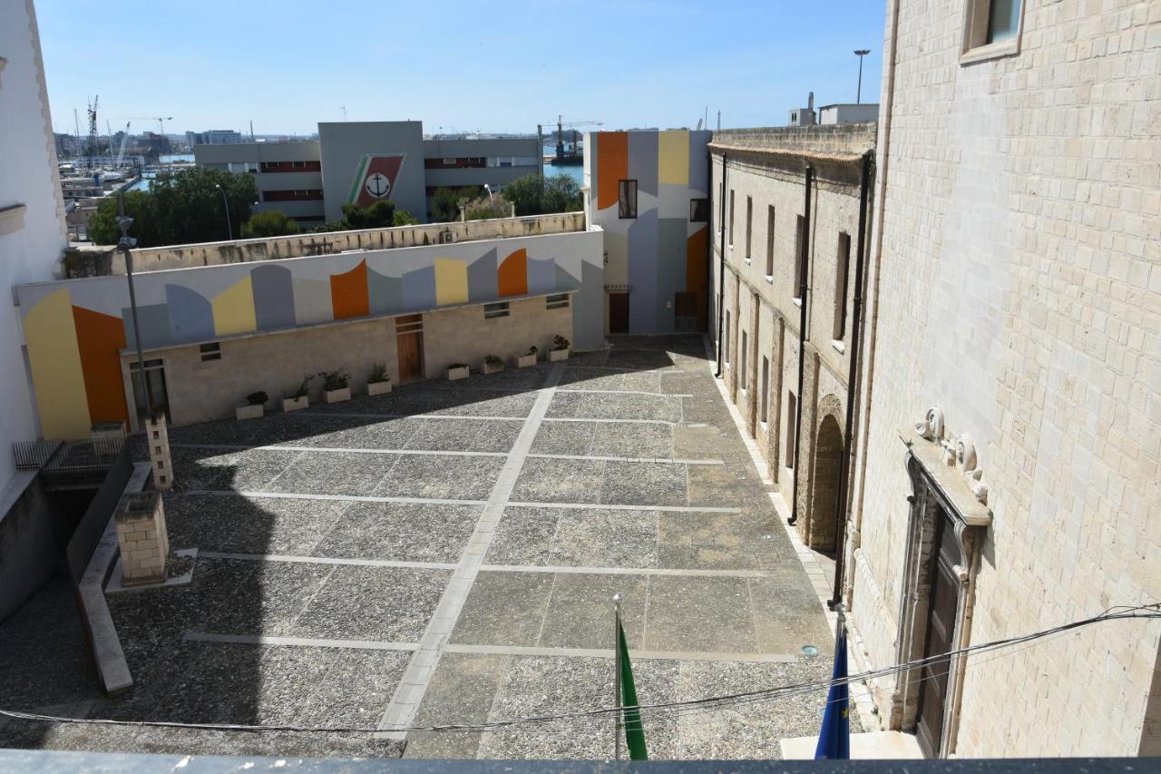 Domida Apartment Bari Extérieur photo
