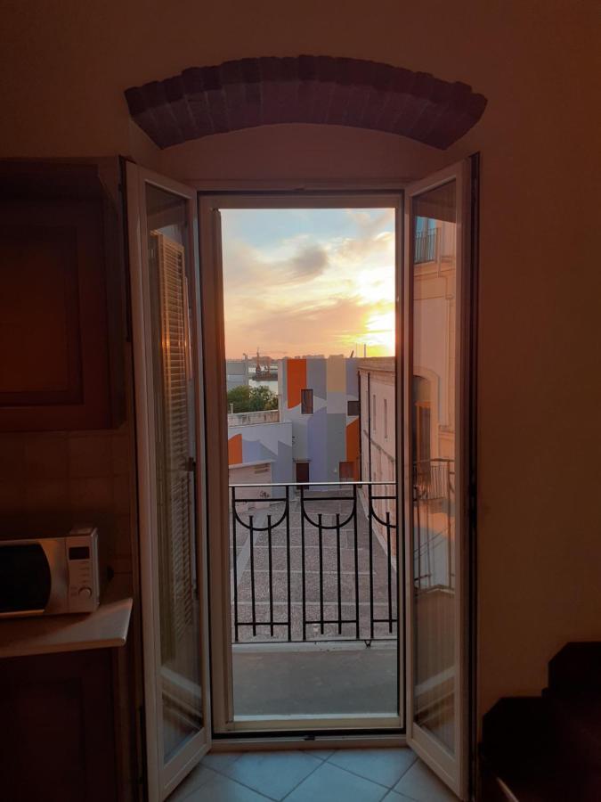 Domida Apartment Bari Extérieur photo