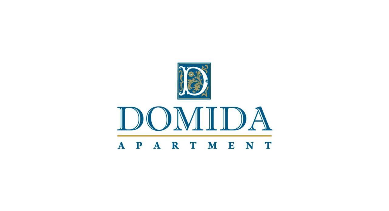 Domida Apartment Bari Extérieur photo